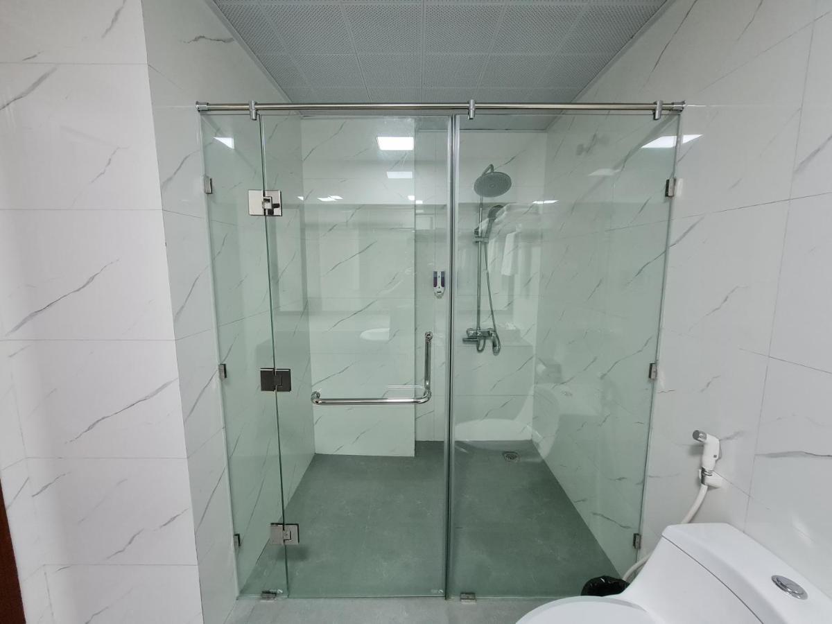 Glory 3 Hotel Bắc Ninh Exteriér fotografie